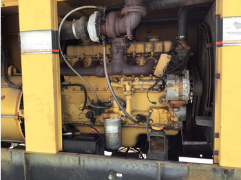Industrie generator Caterpillar OLYMPIAN OLYMPIAN GENERAC 156 KVA USED: afbeelding 4