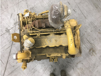 Bouwmachine CATERPILLAR