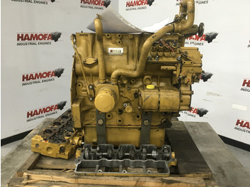 Bouwmachine CATERPILLAR 306