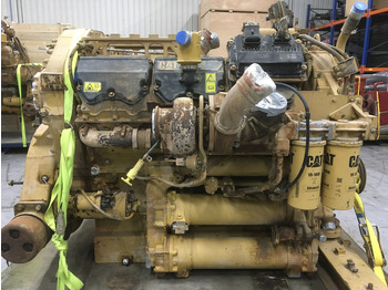 Bouwmachine CATERPILLAR