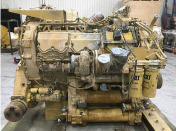 Bouwmachine CATERPILLAR