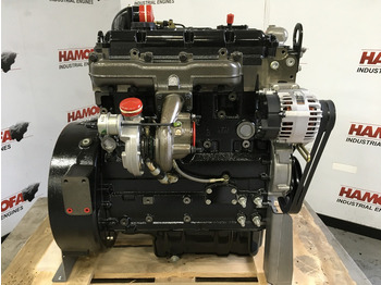 Bouwmachine CATERPILLAR