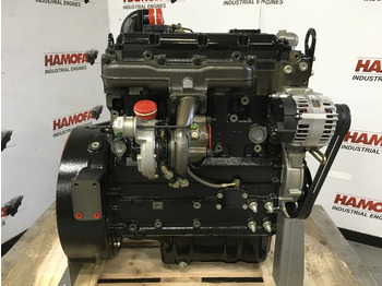 Bouwmachine CATERPILLAR