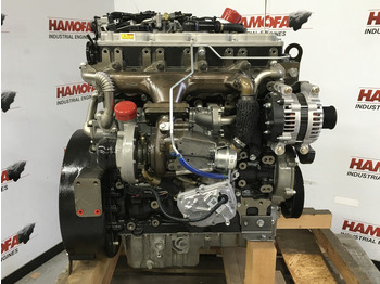 Bouwmachine CATERPILLAR