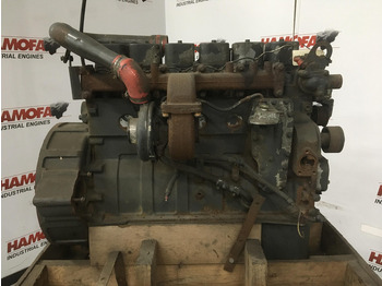 Bouwmachine DAF