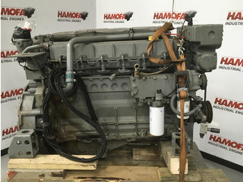 Bouwmachine DEUTZ