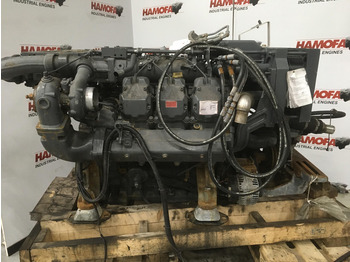 Bouwmachine DEUTZ