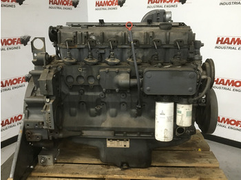 Bouwmachine DEUTZ