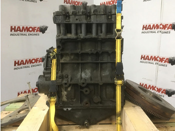 Bouwmachine DEUTZ