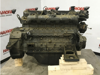 Bouwmachine ISUZU