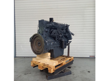 Bouwmachine ISUZU