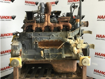 Bouwmachine KOMATSU