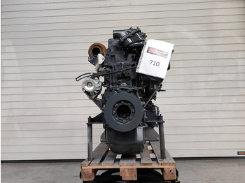 Bouwmachine MITSUBISHI