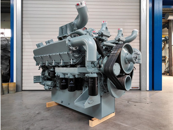 Bouwmachine MITSUBISHI