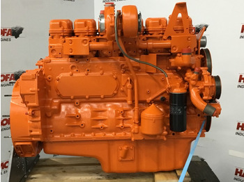Bouwmachine SCANIA 2