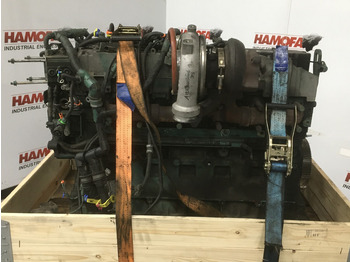 Bouwmachine VOLVO