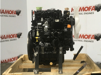Bouwmachine YANMAR