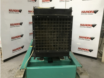 Industrie generator Cummins 4BT3.9-G4 GENERATOR 70 KVA USED: afbeelding 4 Industrie generator Cummins 4BT3.9-G4 GENERATOR 70 KVA USED: afbeelding 4