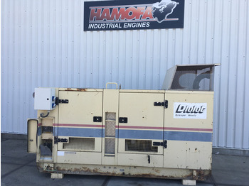 Industrie generator CUMMINS