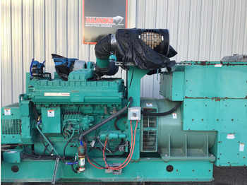 Industrie generator CUMMINS