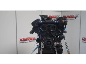 Motor voor Bouwmachine Detroit 6V53 6V53: afbeelding 1