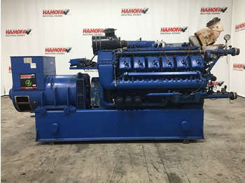 Industrie generator STAMFORD