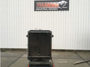 Industrie generator Fiat 821-I GENERATOR 110KVA USED: afbeelding 4