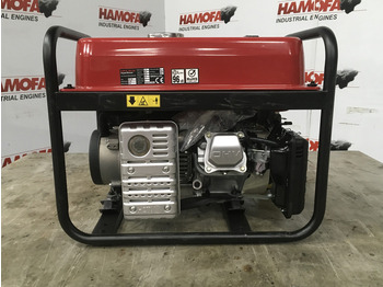 Industrie generator HONDA