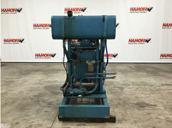 Motor Iveco 8361 SRI 10 USED: afbeelding 4 Motor Iveco 8361 SRI 10 USED: afbeelding 4