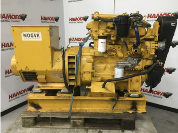 Industrie generator JOHN DEERE