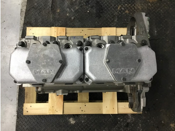 Nieuw Motor MAN D0824 LOH LONG-BLOCK: afbeelding 5