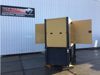 Industrie generator Olympian GEP 200-4 GENERATOR 200 KVA USED: afbeelding 3