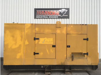 Industrie generator VOLVO