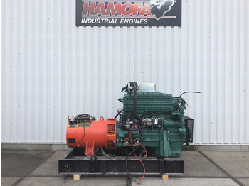 Industrie generator VOLVO