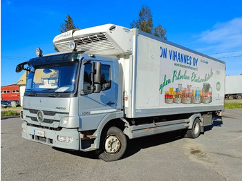 Bakwagen MERCEDES-BENZ Atego 1524