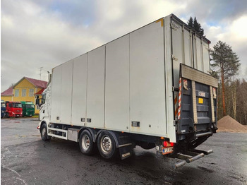 Bakwagen Scania R 500: afbeelding 3