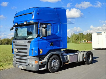 Trekker SCANIA R 480