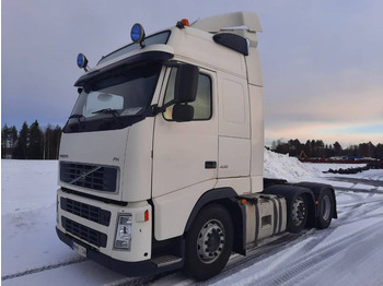 Trekker VOLVO FH13
