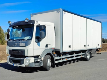 Bakwagen VOLVO FL 280