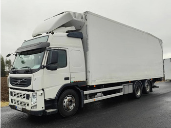 Bakwagen VOLVO FM13