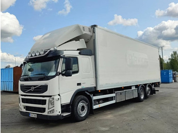 Koelwagen vrachtwagen VOLVO FM13