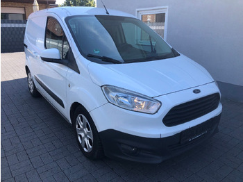 Kleine bestelwagen FORD Transit