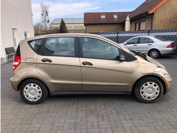 Personenwagen Mercedes-Benz A 150 A -Klasse A 150: afbeelding 5