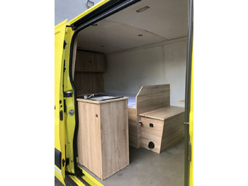 Buscamper Mercedes-Benz Sprinter 314 CDI: afbeelding 2