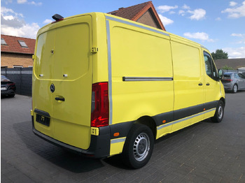 Buscamper Mercedes-Benz Sprinter 314 CDI: afbeelding 5