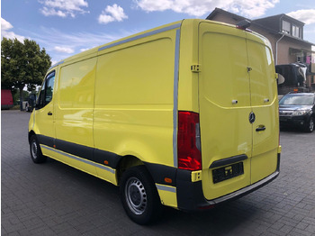 Buscamper Mercedes-Benz Sprinter 314 CDI: afbeelding 3