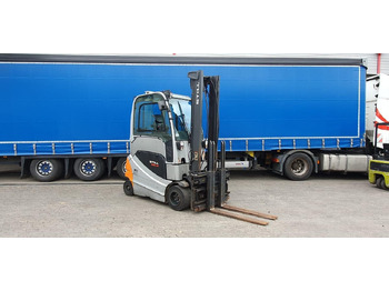 Elektrische heftruck STILL RX60
