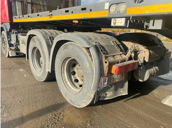 Trekker Scania R420, 6x2: afbeelding 4