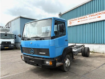 Chassis vrachtwagen MERCEDES-BENZ LK
