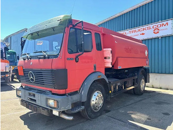 Tankwagen MERCEDES-BENZ SK